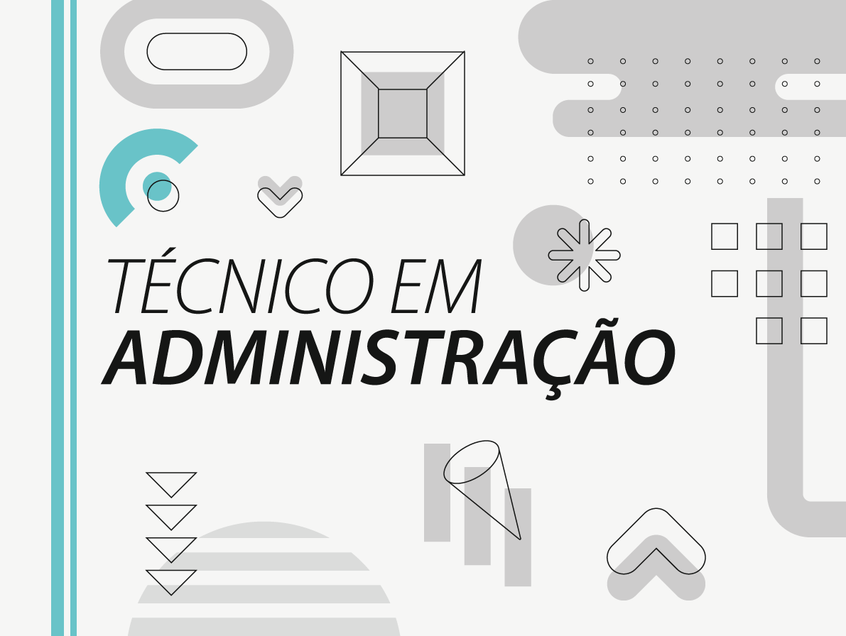 Técnico em Administração