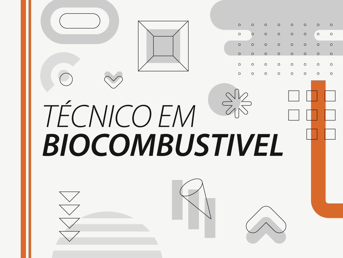 Técnico em Biocombustivel