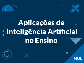 Aplicações de Inteligência Artificial no Ensino