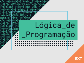 Lógica de Programação