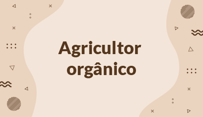 Agricultor Orgânico