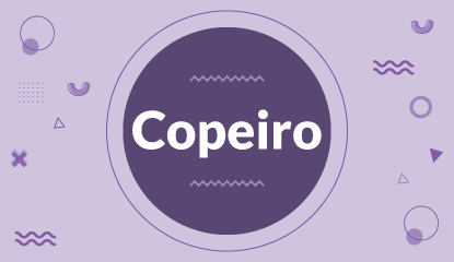 Copeiro