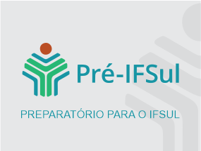 Preparatório para o IFSul