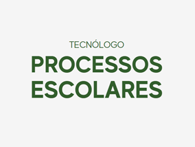 Tecnologia em Processos Escolares