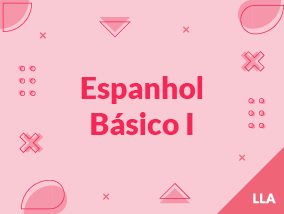 Espanhol Básico I