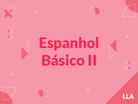 Espanhol Básico II