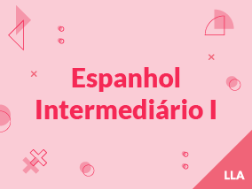 Espanhol Intermediário I