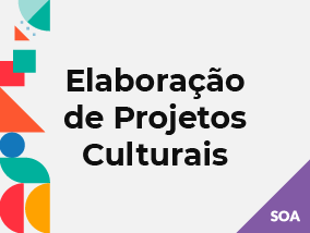 Elaboração de Projetos Culturais