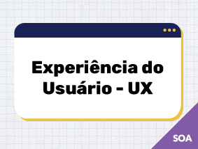 Experiência do Usuário - UX