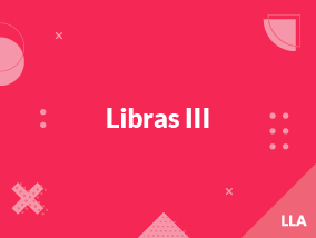 Libras III
