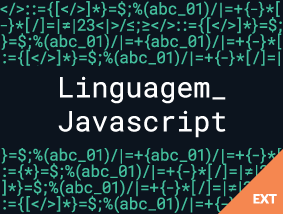 Linguagem Javascript