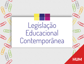 Legislação Educacional Contemporânea