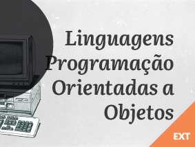 Linguagens de Programação Orientadas a Objetos